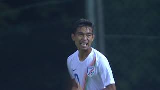 Download lagu Vietnam 0-1 India (AFC U16 Malaysia 2018 : Group Stage) mp3