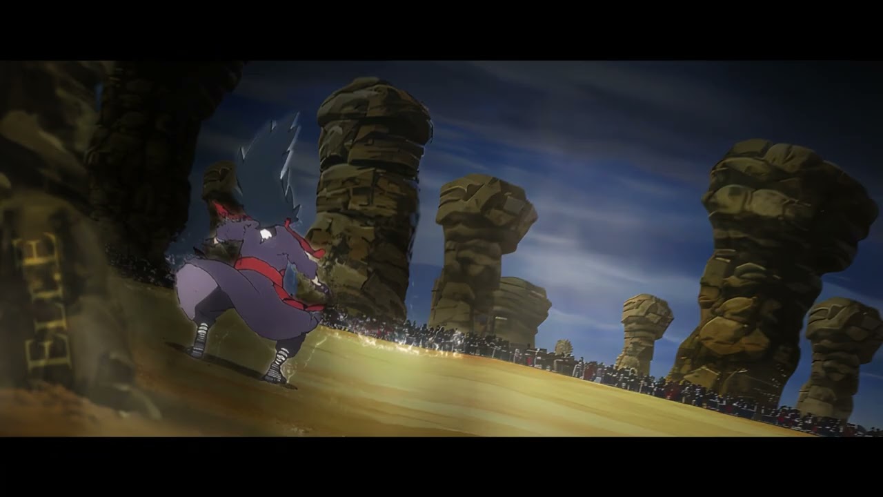 Animación