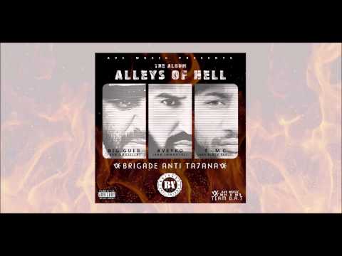 AVEYRO x ZOMBIE - T.T.T [Official Audio]