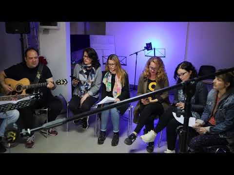 Slavljenje u Poreču ft. Andrej Grozdanov