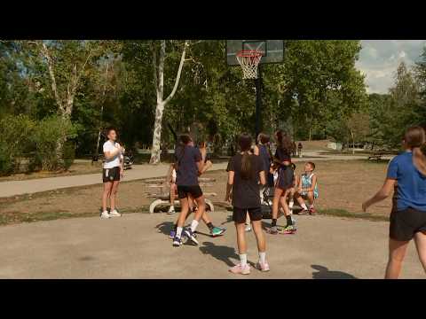 Info - Uskoro rekonstrukcija sportskih terena u Nišu (TV KCN 20.04.2026)