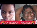 NATESEKA Kenyan Woman Workng In Saudi Arabia Sends Distressing Video Asking For Help To Return Home