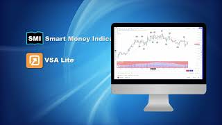 VSA with Price Action