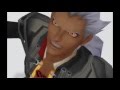 Kingdom Hearts Toy Story 2 Emperor Zurg