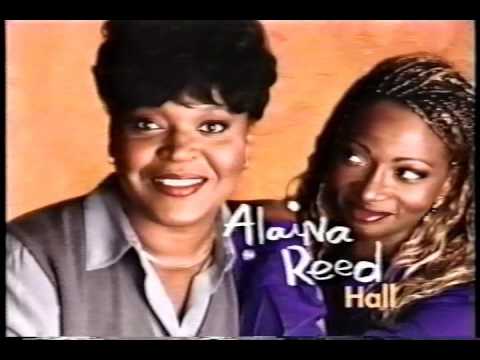 CLEGHORNE! 90s sitcom opening credits