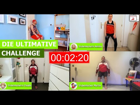 Die Stubenhocker - Folge 8