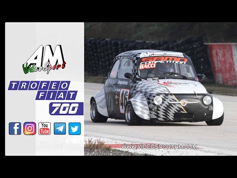Bacci Matteo PSG 1° Prova Time Attack 2021 HD