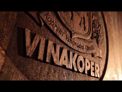 Vinakoper predstavitev 30sek