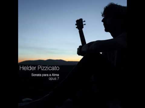 Helder Pizzicato: Abuelito
