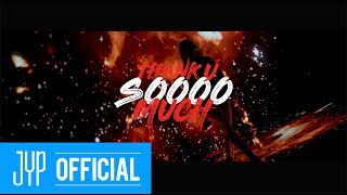 Yubin "Thank U Soooo Much" TITLE SPOILER
