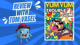 The Dice Tower - YUM YUM Trouble Gum video thumbnail