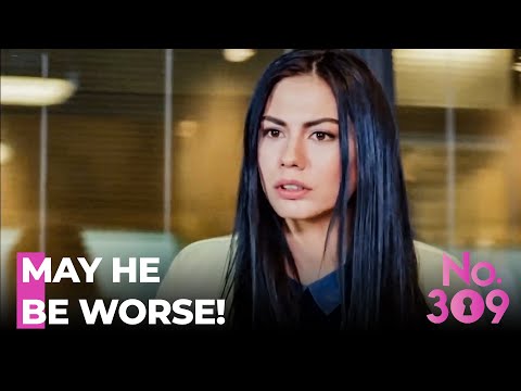 Lale Found Erol In Onur's Chair - No.309 Episode 162