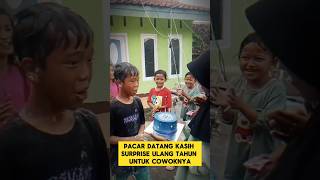 Download lagu momen romantis ketika pacar kasih surprise ulang tahun ‼️‼️ #romantis #pacar #ulangtahun #surprise mp3