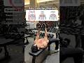 Feeling Weak Try This Chest Routine Chest 오운완 Chestday Chestworkout