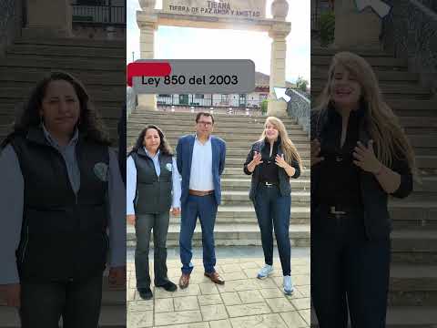 Convocatoria conformación de veeduría ciudadana  del contrato LP-GB-002-2026