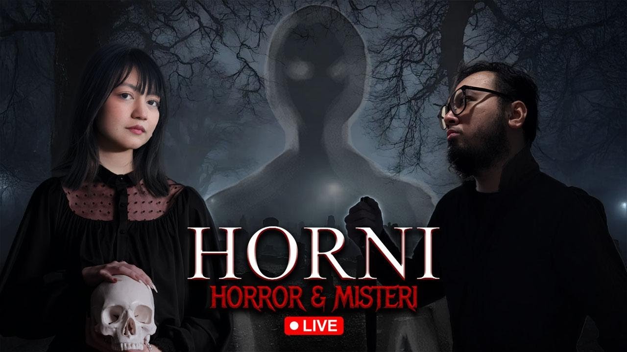 HOROR & Misteri (HORNI)