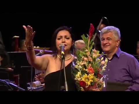 Bossa Nova Sinfonico - Final/Bonus: Mas Que Nada (Jorge Benjor)