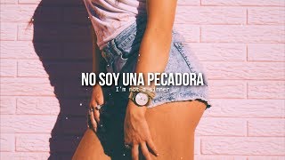 Heaven • Julia Michaels  | Letra en español / inglés