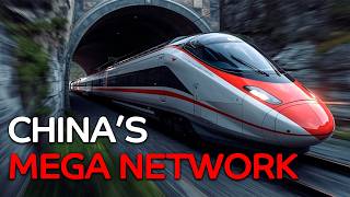 Engineering China | The Great Connectivity Strategy | How China Is Reb