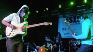 Arctic Monkeys-Chun Li&#39;s Spinning Bird Kick