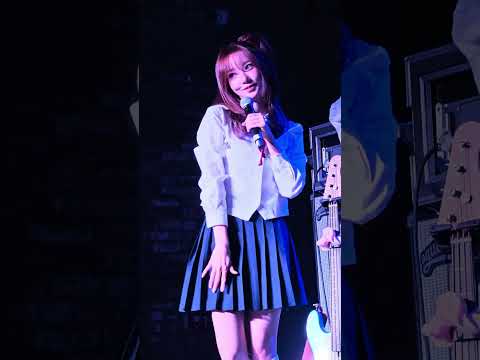 QWER (최애의 아이들) - Members Introduction - Berwyn 20251105