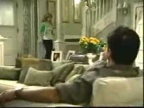 Liz tells off Lucky 6-4-07