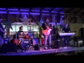 Piece Of Me YouTube - St. Vincent Folk 2-15-2014