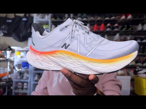 NEW BALANCE MORE v.4 is a Massive Attack