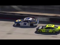 Blaney, Elliott battle for the lead at Bristol | NASCAR