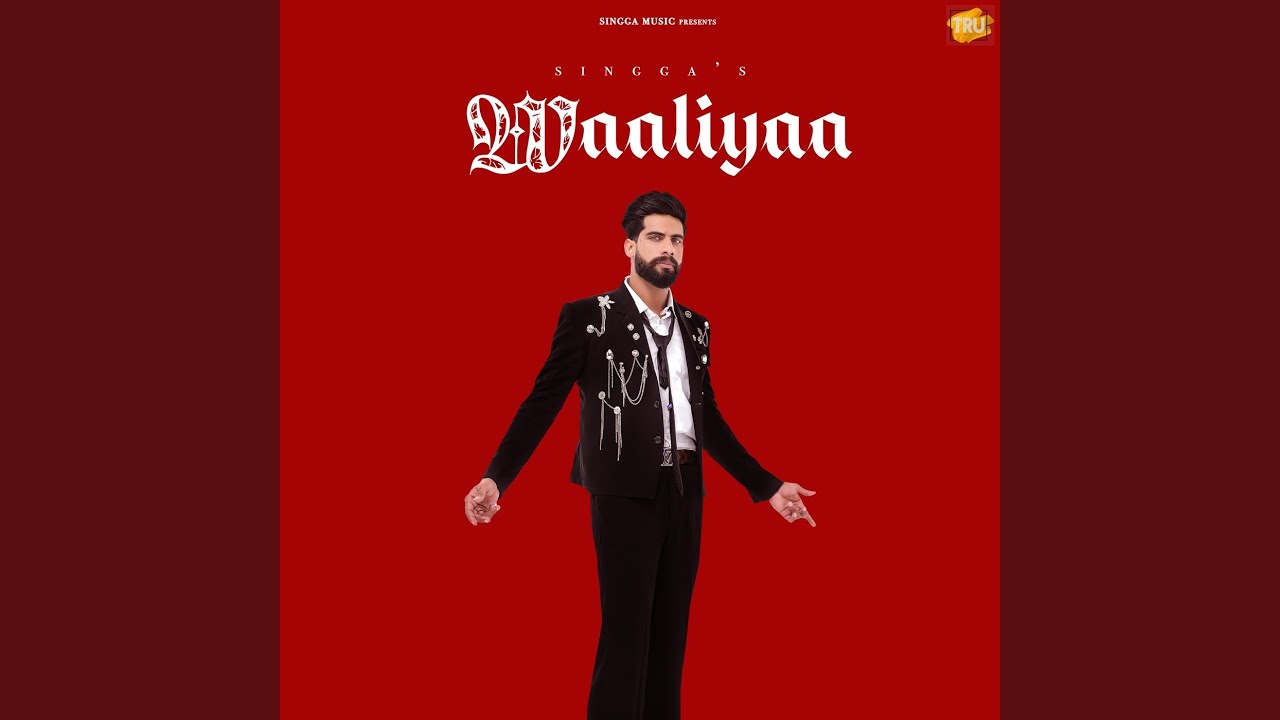 Waaliyaa Lyrics | Singga