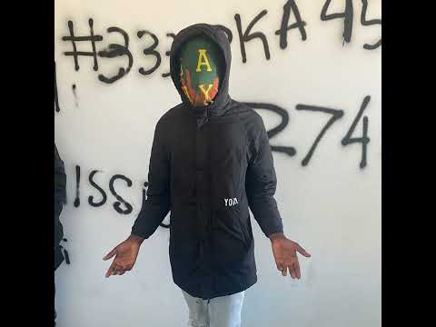 #PKA Casp3r - Chilly