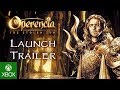 Operencia: The Stolen Sun | Launch Trailer | Download Now!