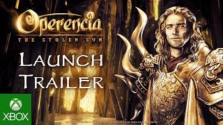 Operencia: The Stolen Sun PC/XBOX LIVE Key GLOBAL