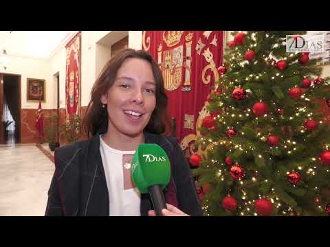 BADAJOZ CELEBRA UNA NUEVA EDICIÓN DE LA SAN SILVESTRE NAVIDEÑA EL 28 DE DICIEMBRE