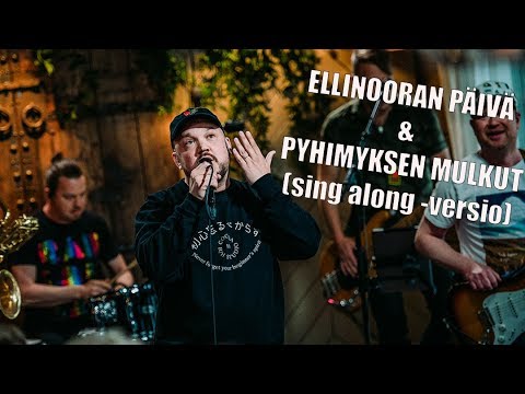 Pyhimys – Mulkut (tekstitetty) | Vain elämää | Nelonen