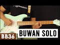 Buwan - LEAD / SOLO (Juan Karlos)