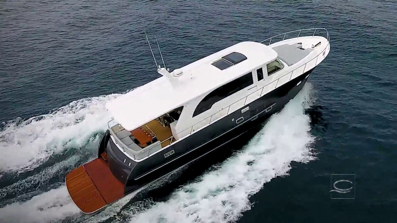 Hudson Bay 540 - Promo Video