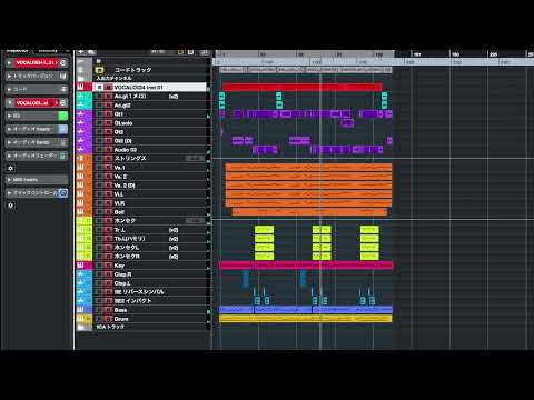 作曲・ギターを活かしたを編曲します イメージ1
