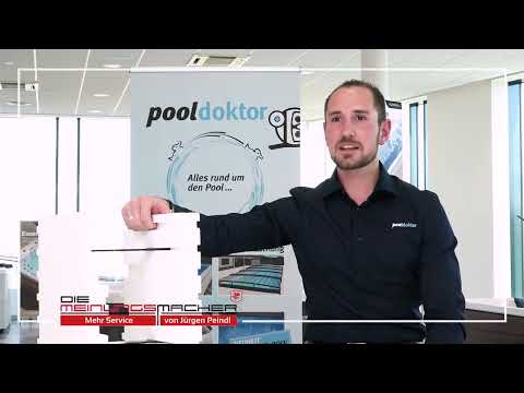 DIY Poolbau mit pooldoktor.at