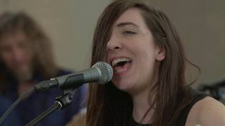 Summer Cannibals - Full Performance (Live on KEXP)