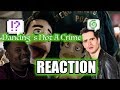Panic! At The Disco - Dancing's Not A Crime | Reaction Video Panic! At The Disco - Dancing's Not A Crime | Reaction Video