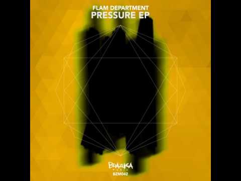 #BZM042: Flam Department - For Not Understand (Original Mix)