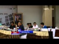 NET24 Sejumlah Parpol Akan Gugat Hasil Rekapitulasi Suara KPU Ke MK
