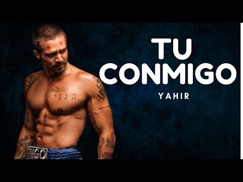 Tú Conmigo - Yahir (Telenovela Ringo) Letras
