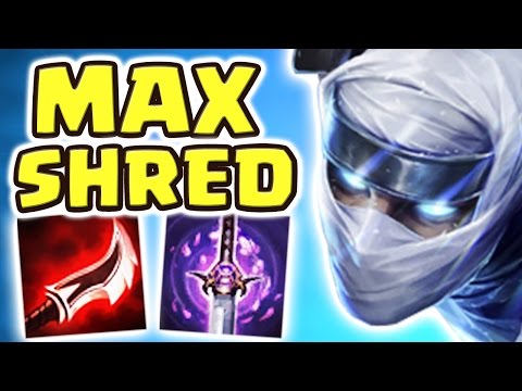 THE BEST ASSASSIN ON THE RIFT | POPPED HER LIKE BUBBLE WRAP | MAX LETHALITY 28 KILLS ZED Nightblue3
