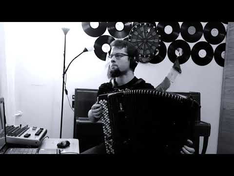 Spajku/Dziunek - #glenfiddich - Wiesław Ochwat (akordeon)