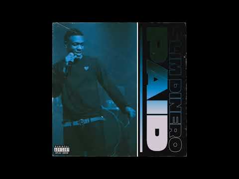 Slim Dinero - Paid (Official Audio)