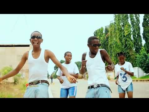 Grupo Girimba  Oficial Video By Dj Deezy Baby 2024 mp4