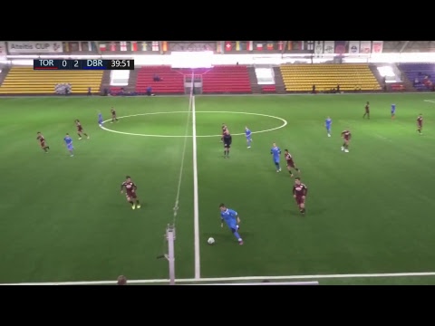 Torino - Dinamo Brest