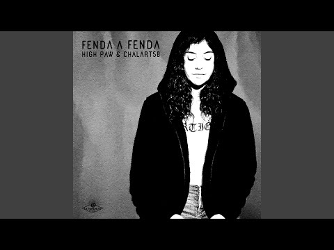 Fenda a Fenda (dub Version)